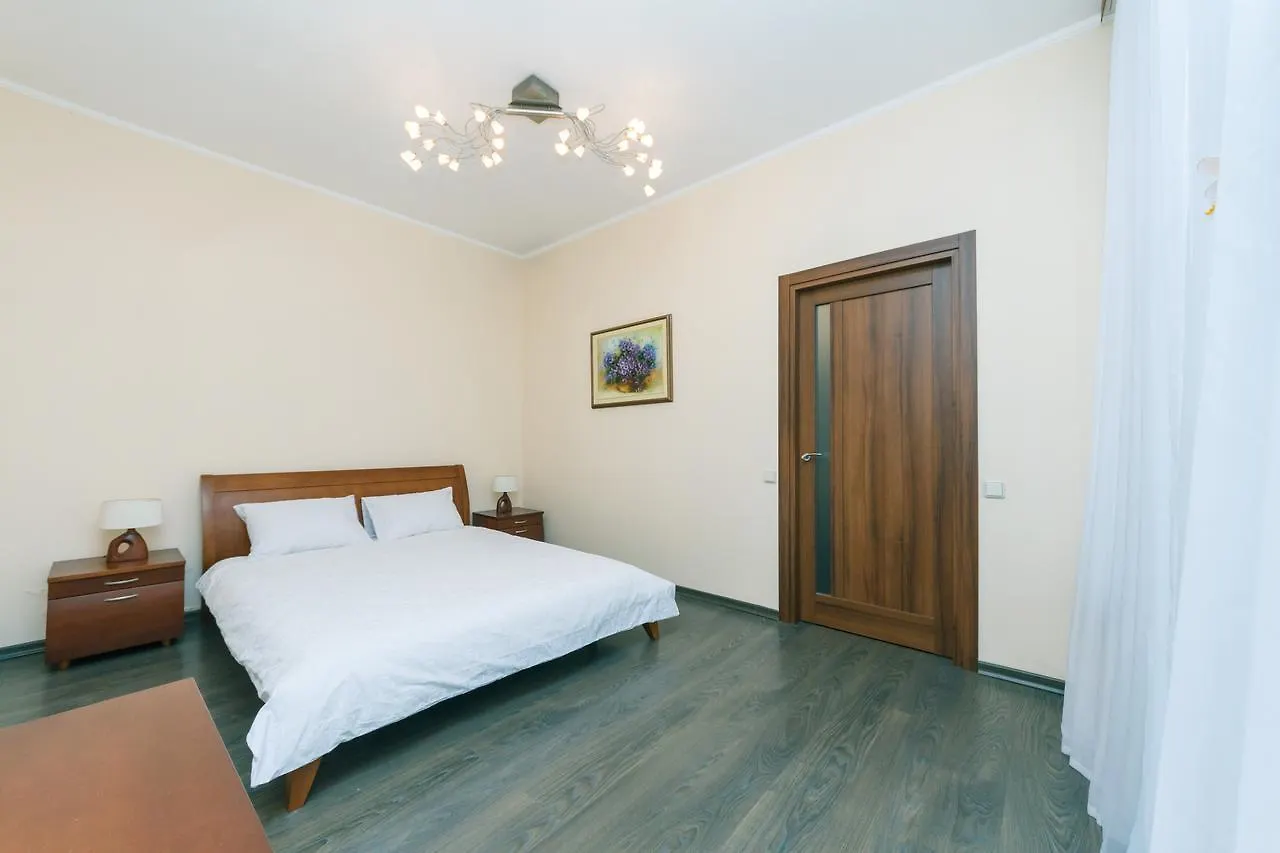 Diplomat Hall Apartment Киев Украина