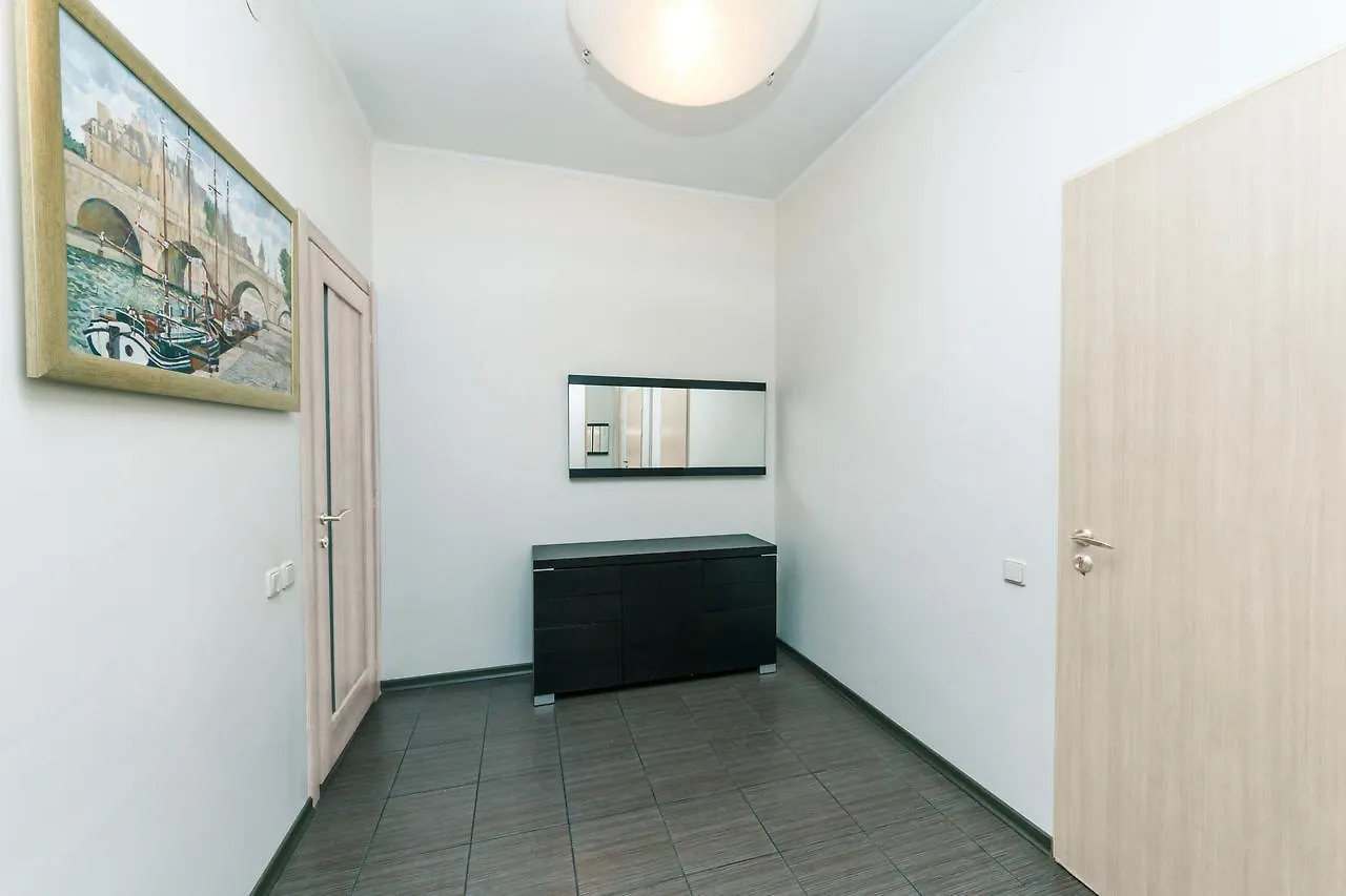 Diplomat Hall Apartment Киев