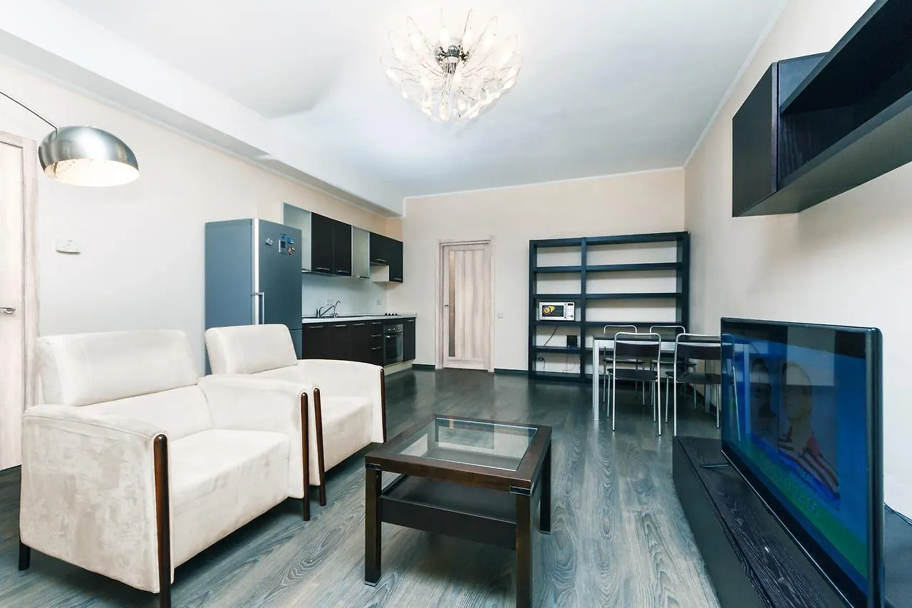 Diplomat Hall Apartment Киев