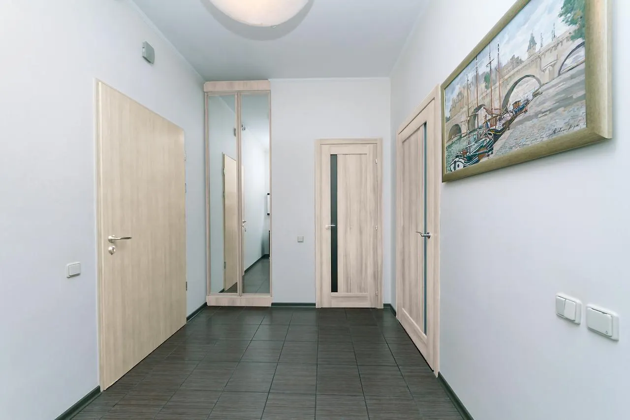 Diplomat Hall Apartment Киев
