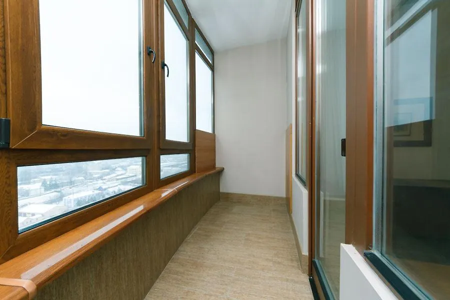 Diplomat Hall Apartment 基輔