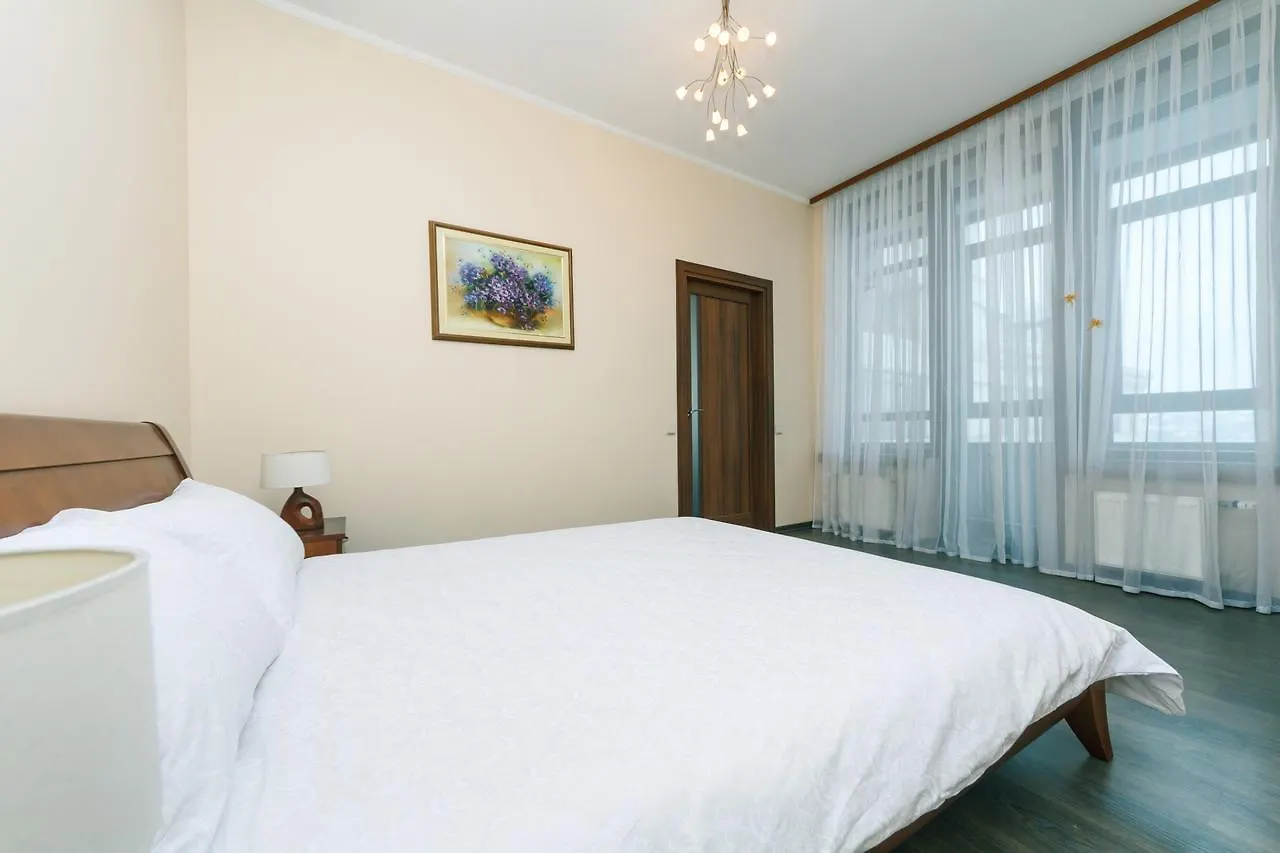 Diplomat Hall Apartment Kiew 0*,  Ukraine