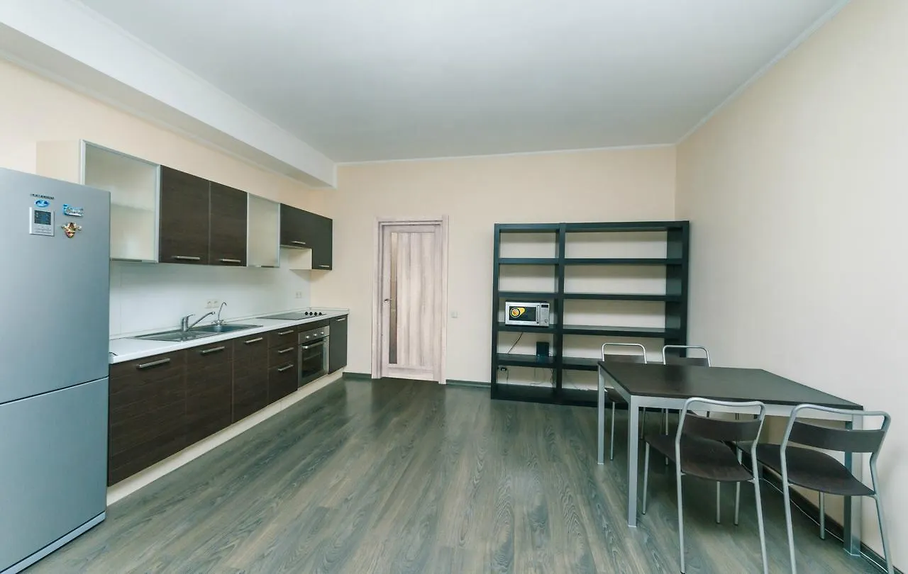 Diplomat Hall Apartment Kiew 0*,